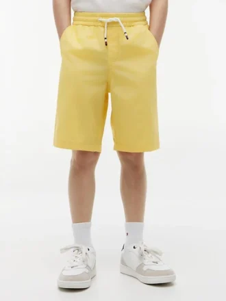 Shorts Tommy Pocket pour enfants Shorts Tommy Pocket pour enfants