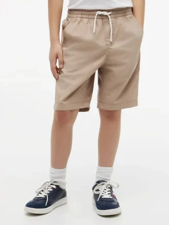 Shorts Tommy Pocket pour enfants