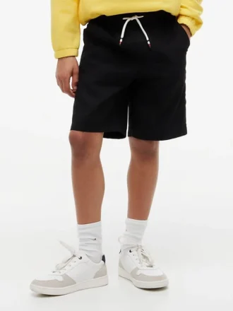 Shorts Tommy Pocket pour enfants Shorts Tommy Pocket pour enfants