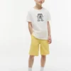 Shorts Tommy Pocket pour enfants