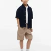 Shorts Tommy Pocket pour enfants