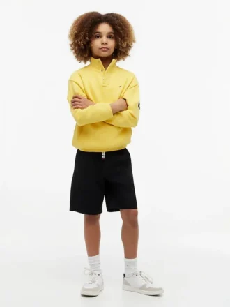 Shorts Tommy Pocket pour enfants Shorts Tommy Pocket pour enfants