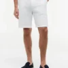Shorts Tommy à taille confortable de 23 cm, coupe classique