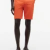 Shorts Tommy à taille confortable de 23 cm, coupe classique Shorts Tommy à taille confortable de 23 cm, coupe classique