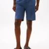 Shorts Tommy à taille confortable de 23 cm, coupe classique Shorts Tommy à taille confortable de 23 cm, coupe classique