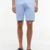 Shorts Tommy à taille confortable de 23 cm, coupe classique Shorts Tommy à taille confortable de 23 cm, coupe classique