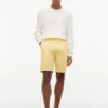 Shorts Tommy à taille confortable de 23 cm, coupe classique Shorts Tommy à taille confortable de 23 cm, coupe classique