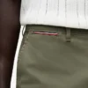 Shorts Tommy à taille confortable de 23 cm, coupe classique