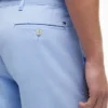 Shorts Tommy à taille confortable de 23 cm, coupe classique Shorts Tommy à taille confortable de 23 cm, coupe classique