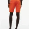 Shorts Tommy à taille confortable de 23 cm, coupe classique Shorts Tommy à taille confortable de 23 cm, coupe classique