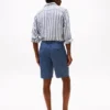 Shorts Tommy à taille confortable de 23 cm, coupe classique Shorts Tommy à taille confortable de 23 cm, coupe classique