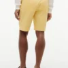 Shorts Tommy à taille confortable de 23 cm, coupe classique Shorts Tommy à taille confortable de 23 cm, coupe classique
