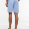 Shorts Tommy à taille confortable de 23 cm, coupe classique Shorts Tommy à taille confortable de 23 cm, coupe classique