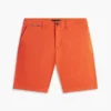 Shorts Tommy à taille confortable de 23 cm, coupe classique Shorts Tommy à taille confortable de 23 cm, coupe classique