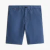 Shorts Tommy à taille confortable de 23 cm, coupe classique Shorts Tommy à taille confortable de 23 cm, coupe classique