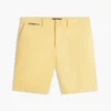 Shorts Tommy à taille confortable de 23 cm, coupe classique Shorts Tommy à taille confortable de 23 cm, coupe classique