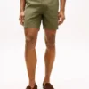 Shorts utilitaires coupe classique 7″ Shorts utilitaires coupe classique 7″