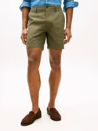 Shorts utilitaires coupe classique 7&Prime;