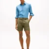 Shorts utilitaires coupe classique 7″ Shorts utilitaires coupe classique 7″
