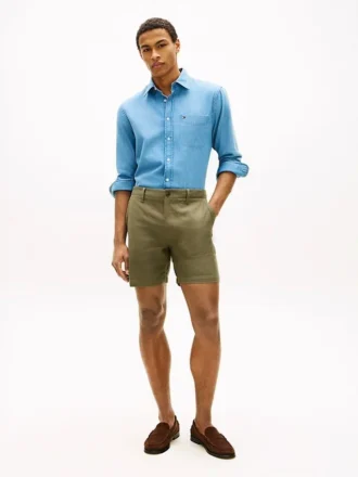 Shorts utilitaires coupe classique 7&Prime;