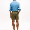 Shorts utilitaires coupe classique 7″ Shorts utilitaires coupe classique 7″