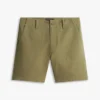 Shorts utilitaires coupe classique 7″ Shorts utilitaires coupe classique 7″