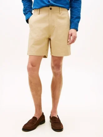 Shorts utilitaires Regular Fit 7&Prime;