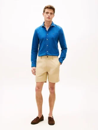 Shorts utilitaires Regular Fit 7&Prime;