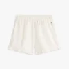 Shorts à volants pour enfant Shorts à volants pour enfant