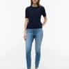 Skinny Jeans All-Day Sculpt Denim Skinny Jeans All-Day Sculpt Denim