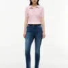 Skinny Jeans All-Day Sculpt Denim Skinny Jeans All-Day Sculpt Denim