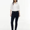 Skinny Jeans All-Day Sculpt Denim Skinny Jeans All-Day Sculpt Denim