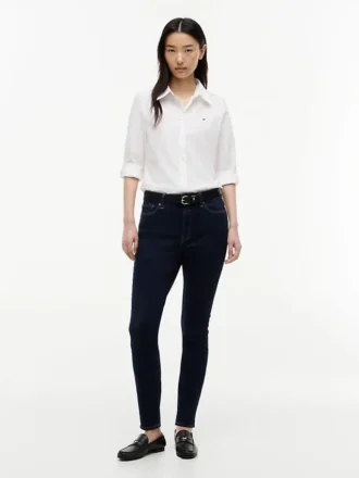 Skinny Jeans All-Day Sculpt Denim Skinny Jeans All-Day Sculpt Denim