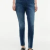 Skinny Jeans All-Day Sculpt Denim Skinny Jeans All-Day Sculpt Denim