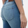 Skinny Jeans All-Day Sculpt Denim Skinny Jeans All-Day Sculpt Denim