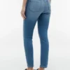 Skinny Jeans All-Day Sculpt Denim Skinny Jeans All-Day Sculpt Denim