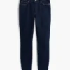 Skinny Jeans All-Day Sculpt Denim Skinny Jeans All-Day Sculpt Denim