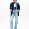 Slim Straight Jean de Tommy Jeans Slim Straight Jean de Tommy Jeans