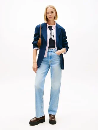 Slim Straight Jean de Tommy Jeans