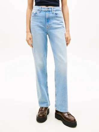 Slim Straight Jean de Tommy Jeans