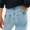 Slim Straight Jean Tommy Jeans Crest