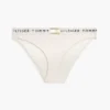 Slip bikini classique en coton stretch Slip bikini classique en coton stretch