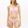 Soutien-gorge rembourré sans armatures Soutien-gorge rembourré sans armatures