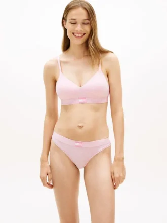 Soutien-gorge rembourré sans armatures Soutien-gorge rembourré sans armatures