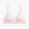 Soutien-gorge rembourré sans armatures Soutien-gorge rembourré sans armatures