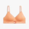 Soutien-gorge rembourré sans armatures Soutien-gorge rembourré sans armatures