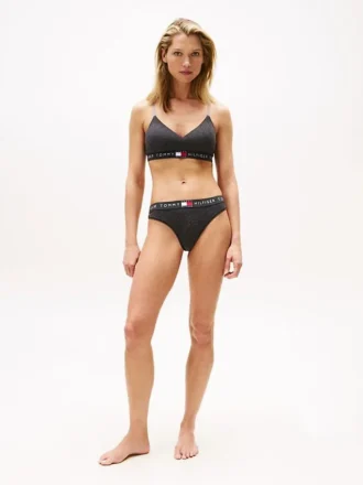 Soutien-gorge rembourré sans armatures Shimmer Soutien-gorge rembourré sans armatures Shimmer