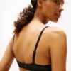 Soutien-gorge triangle en dentelle