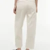 Stretch High-Rise Barrel Jeans Stretch High-Rise Barrel Jeans