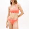 String classique en coton stretch String classique en coton stretch